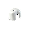 Cylinder Shroud STR8 Yamaha BW's / Slider white