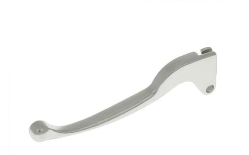 Brake Lever left side silver Kymco / SYM / Peugeot