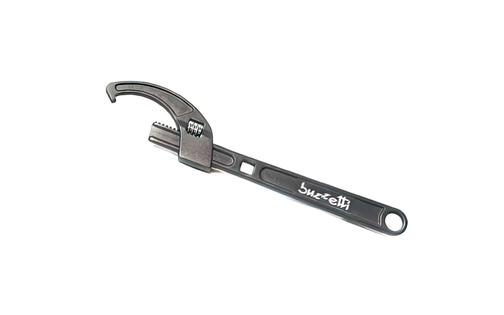 C-Spanner Buzzetti