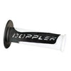 Grips Doppler Radical Black / White