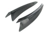 Indicator Lenses STR8 Peugeot Jet Force black