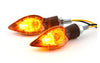 Indicators black