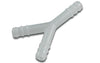Fuel Hose Adapter/Splitter 8mm