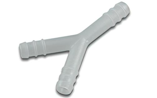 Fuel Hose Adapter/Splitter 8mm