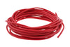 Cable d=1.25mm red