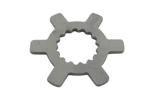 Star Washer for CVT pulley China 2-stroke / CPI / Keeway