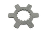 Star Washer for CVT pulley China 2-stroke / CPI / Keeway