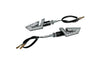 Indicators LED Viper black