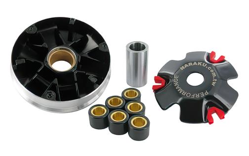 CVT Variator Naraku Sport Kymco 2T, Sym 2T