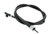 Speedo cable, Honda Bali (Ref.163630290)