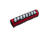 Handlebar Pad Voca (180mm), red