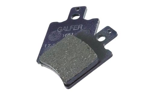Brake Pads Galfer semi-metallic Yamaha Aerox / Neos