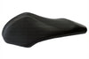 Seat complete black Peugeot Kisbee