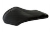 Seat complete black Peugeot Kisbee