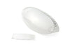 Tail Light Lens Peugeot Ludix transparent