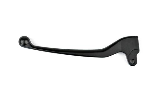Brake Lever left side black Piaggio NRG / Vespa LX / Runner