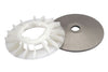 CVT Pulley / Fan Wheel Polini Evo Piaggio after 1998