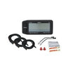 Tachometer / Thermometer Koso EFI
