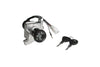 Ignition Lock OEM quality Ovetto / Neo's bis 2002