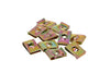 Fairing Clips - 10 pcs (Diameter of screws 3-4mm)