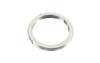 Exhaust Gasket 25x32mm Minarelli / Peugeot vertical