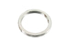 Exhaust Gasket 25x32mm Minarelli / Peugeot vertical