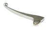 Brake Lever left side silver (old version) Chinese scooter 4T/GY6