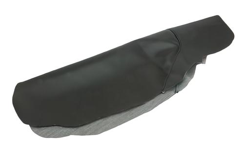Seat Cover Yamaha BW's / MBK Booster black