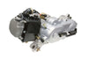 Engine Complete 10“ wheel w/o secondary air system 139QMB/QMA