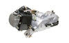 Engine Complete 10“ wheel w/o secondary air system 139QMB/QMA