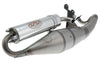 Exhaust LeoVince HandMade TT Yamaha Aerox before 2003