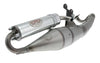 Exhaust LeoVince HandMade TT Yamaha Aerox before 2003