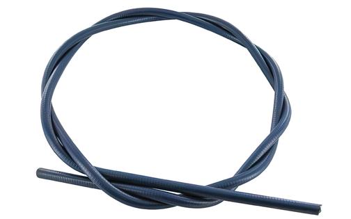 Throttle Cable Sleeve HQ 1.9mm (by the meter) blue