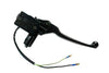 Brake Master Cylinder w/ lever front GY6 139QMB/QMA