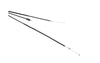 Throttle Cable Vespa S / ET2 / LX 50 2-stroke