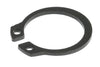 Circlip for kickstart shaft GY6, engine type 139QMB/139QMA