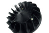 Cooling fan alternator Piaggio since 2001