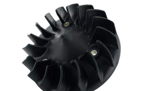 Cooling fan alternator Piaggio since 2001