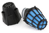 Air Filter Polini Air Box 115x80mm 46mm Polini CP 30°