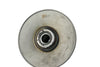 CVT Rear Pulley (fixed), Morini, complete with bearings
