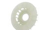 Plastic fanwheel / pulley Polini 244.110 Piaggio