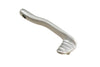 Kickstart Lever CPI / Keeway steel silver