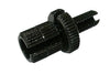Cable Adjuster Screw M8x1.00 - L.23mm - sleeve d.8mm