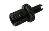 Cable Adjuster Screw M8x1.00 - L.23mm - sleeve d.8mm