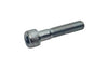 Mounting bolt for shock absorber mount, front, bottom, Piaggio ZIP SP2