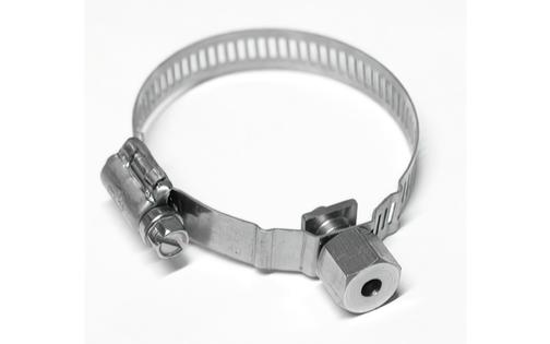 EGT Sensor Clamp Koso 40-60mm