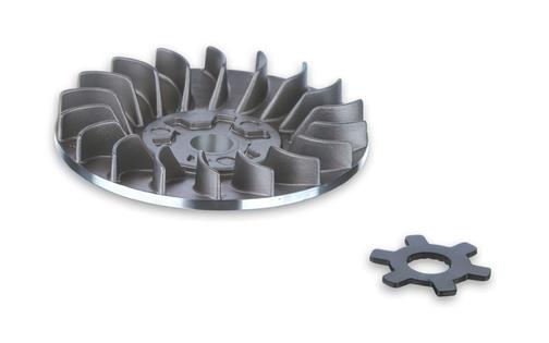 Variator Fan Wheel Malossi MHR Ventilvar Minarelli