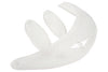Indicator / Taillight Lens Set STR8 Malaguti F15 white