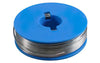 Solder, d=1mm, 100g reel, (60% tin, 40% lead)