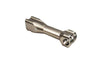 Handlebar Stem Doppler titanium Yamaha Aerox